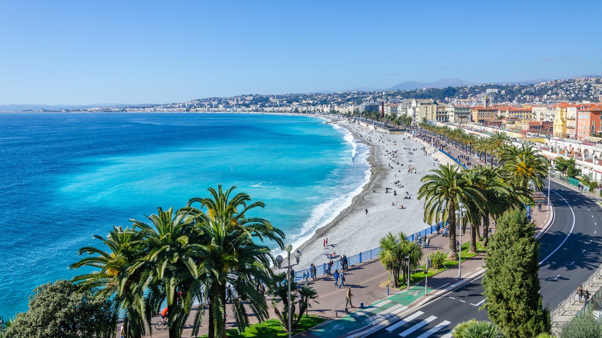 Studios Cenac Riviera Nice Exterior photo