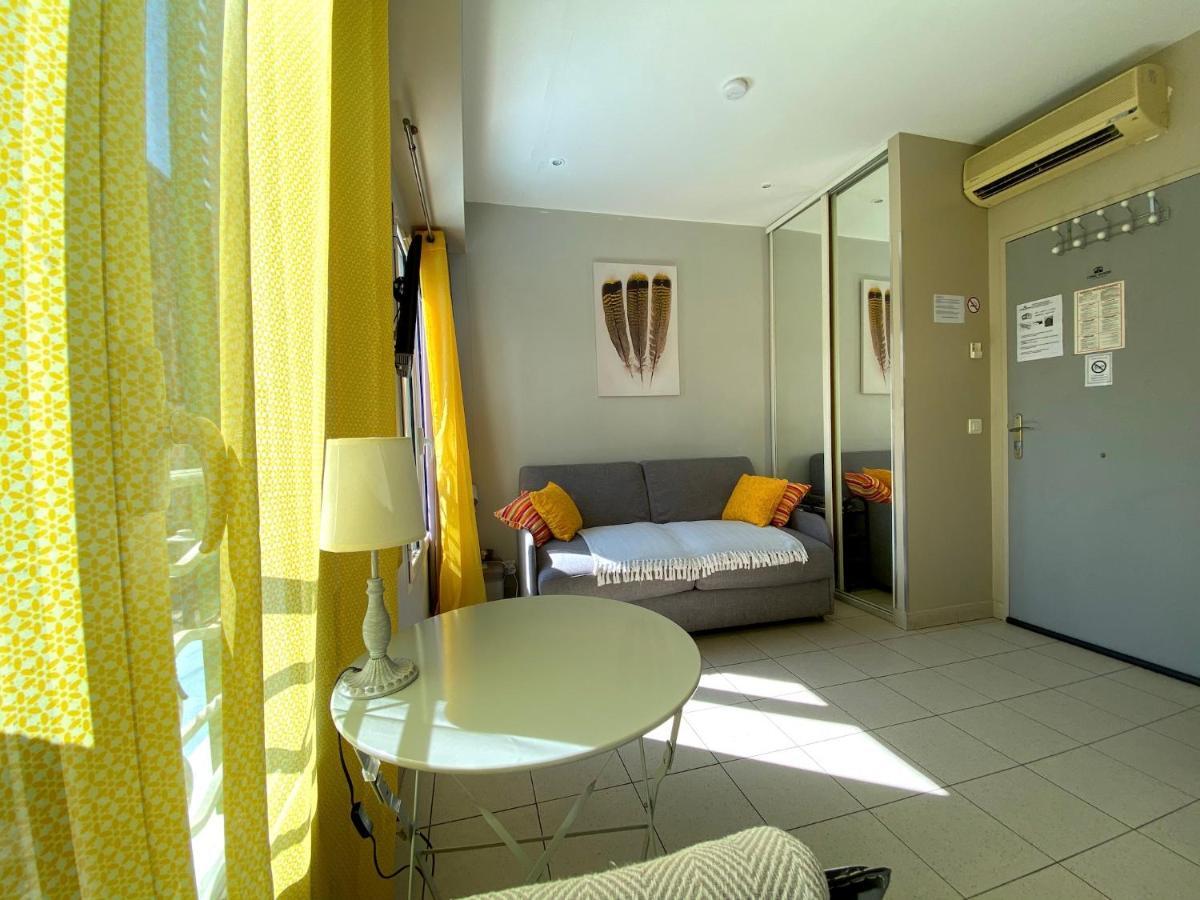 Studios Cenac Riviera Nice Exterior photo